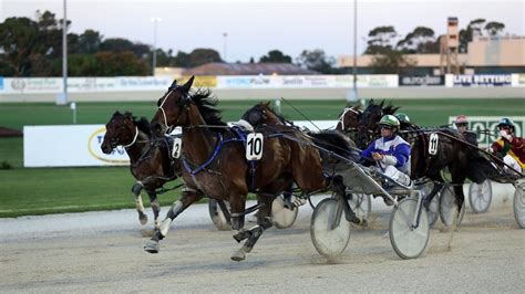 harness racing results archives|Michael Guerin: Why harness racing may never be the same.